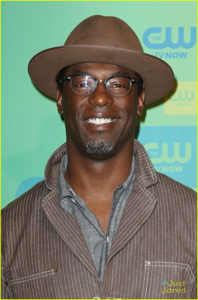 Events CW Upfronts 2014 May 15th, 2014 -2
