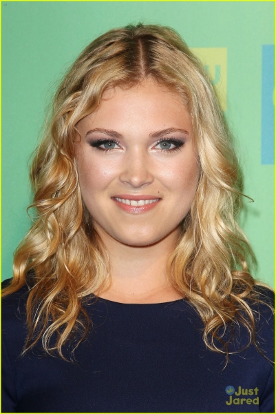Events CW Upfronts May 15th, 2014 2014 -2

