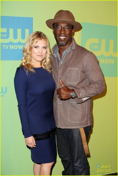 May 15th, 2014 CW Upfronts Events -2
