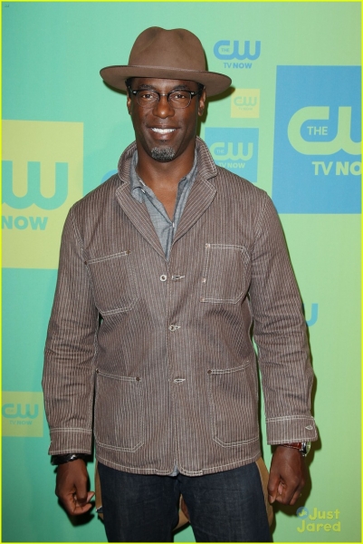CW Upfronts May 15th, 2014 Events -2
