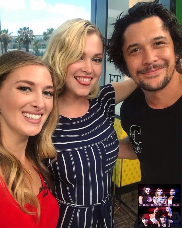 Comic Con 2018 July 21st 2018 Event Photos
