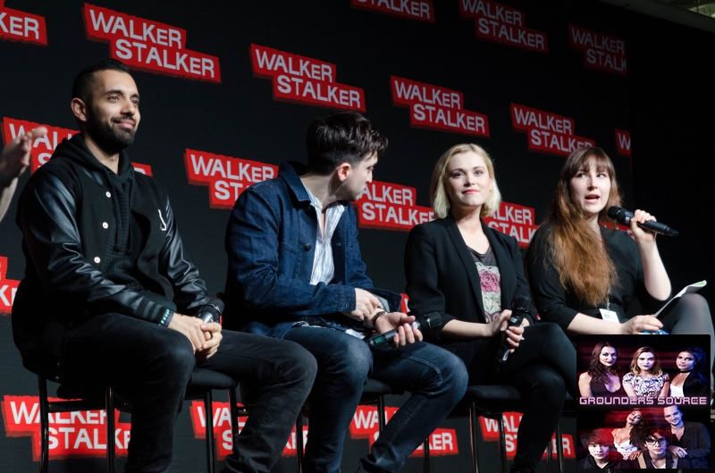 Walker Star London Events Walker 2018 March 13th -1

