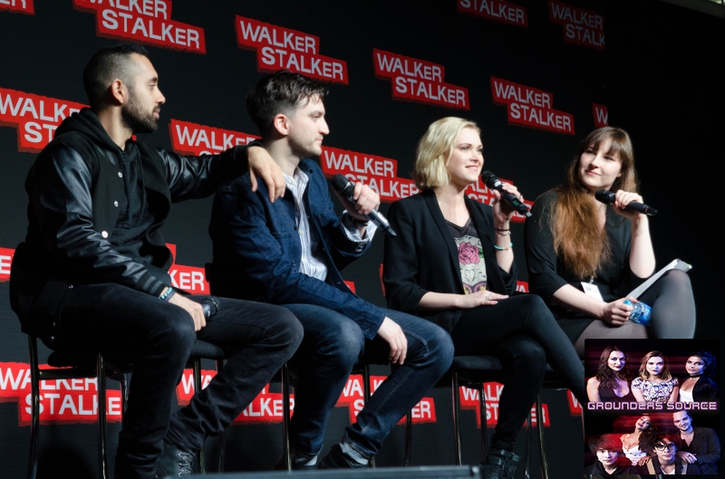 London Walker Star Events 2018 March 13th -4

