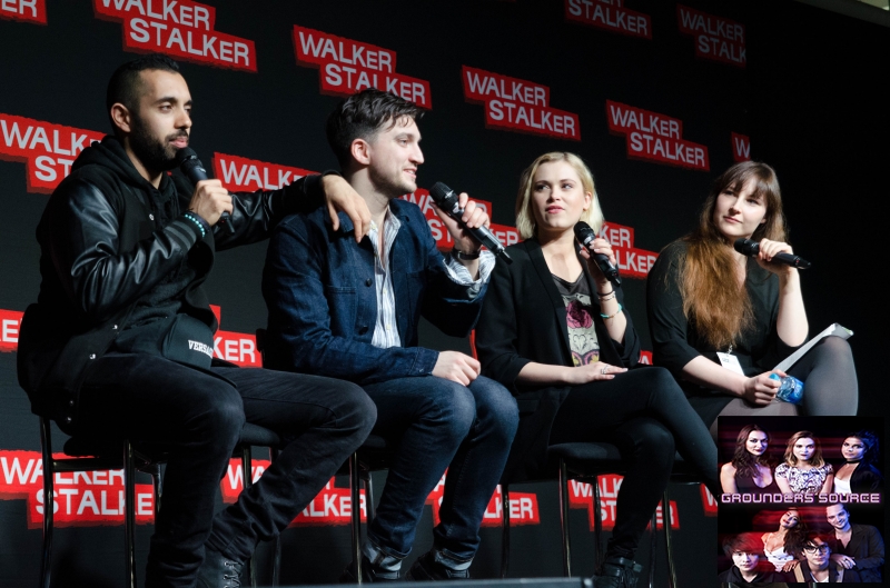 March 13th 2018 Events Walker Star London 2018 -4
