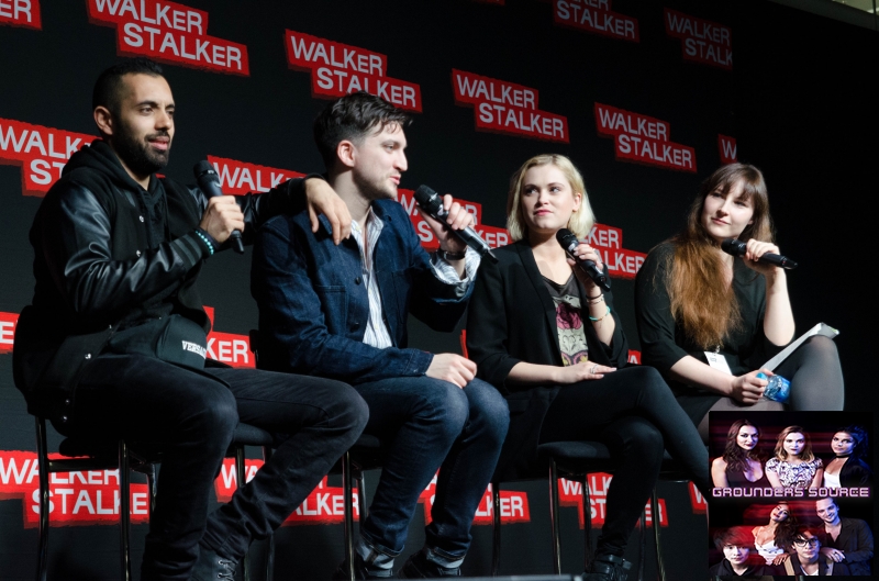 Events March 13th 2018 Walker Star London 2018 -4
