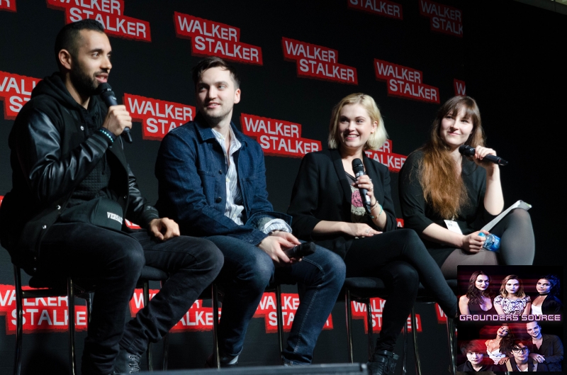 Walker Star London Events 2018 March 13th -4
