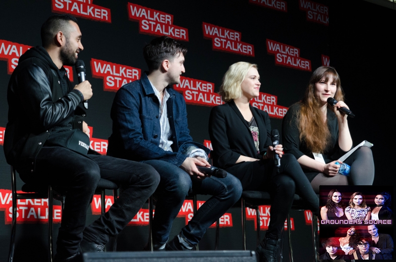 Walker Star London Events March 13th 2018 -4

