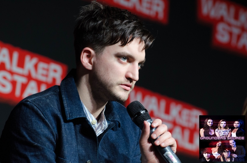 Walker Star London March 13th 2018 -4

