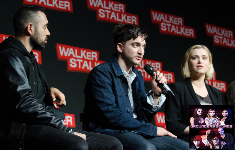 Walker March 13th 2018 London Star Events

