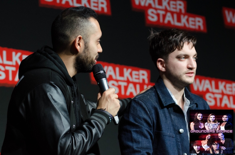 Walker Star March 13th 2018 Events London -2
