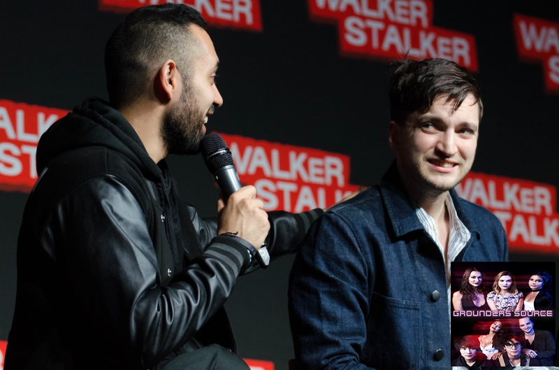 London Walker Star Events March 13th 2018 -2
