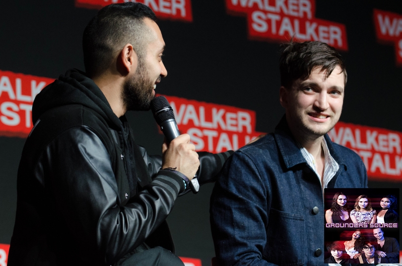 March 13th 2018 Events Walker Star London -2
