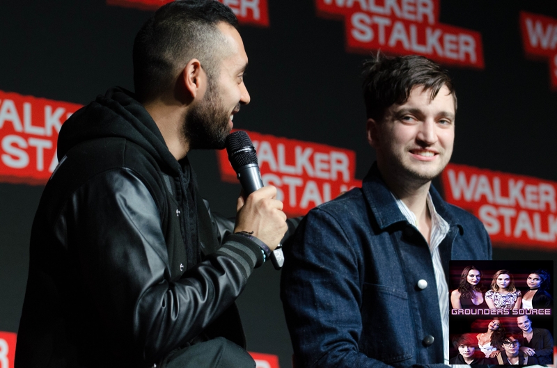 Events March 13th 2018 Walker Star London -2
