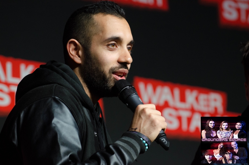 Events Walker Star London March 13th 2018 -2
