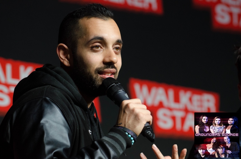 London Walker Star March 13th 2018 Events -1
