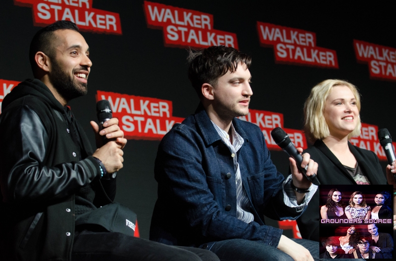 March 13th 2018 London Walker Star Events -1
