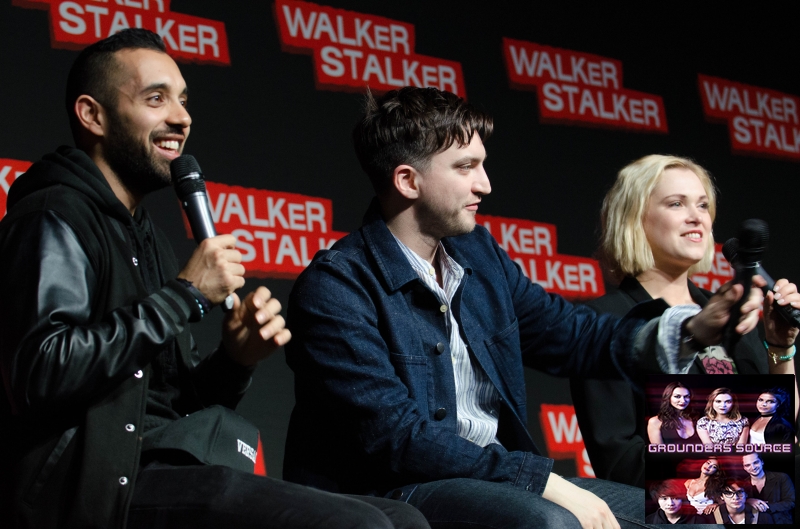 Events London Walker Star March 13th 2018 -1
