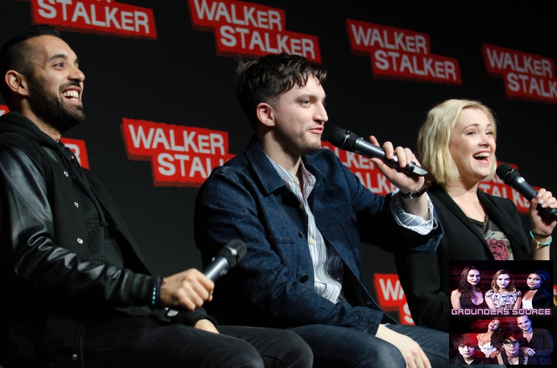 March 13th 2018 Walker Star Events London -1
