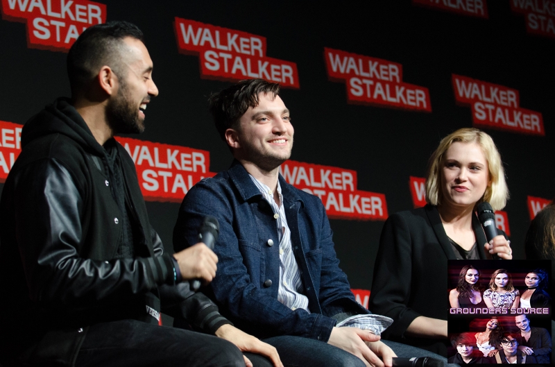 Events Walker Star March 13th 2018 London -1
