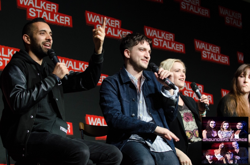London Walker Star Events 2018 March 13th
