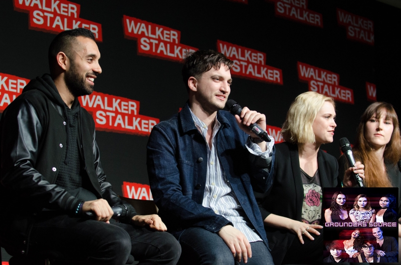 March 13th 2018 Events Walker Star London 2018
