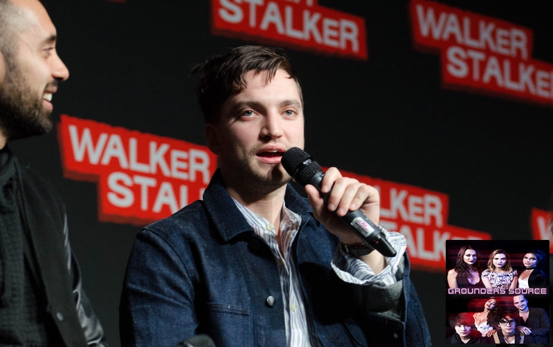 Walker Star March 13th 2018 London 2018 Events
