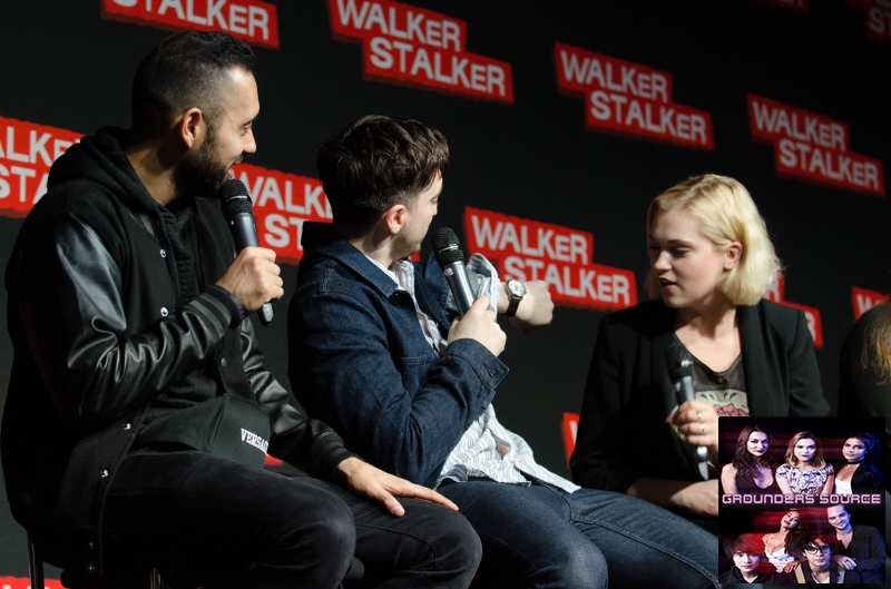 March 13th 2018 Events Walker Star London
