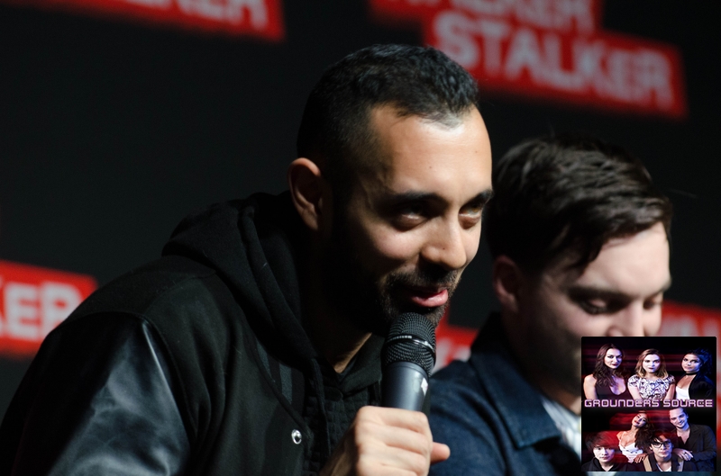 Walker Star March 13th 2018 London Events
