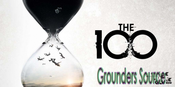 Season One The 100 Posters Promotional Stills

