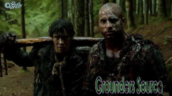 Survival Of The Fittest 02x10 Season Two HQ Episode Promo Stills

