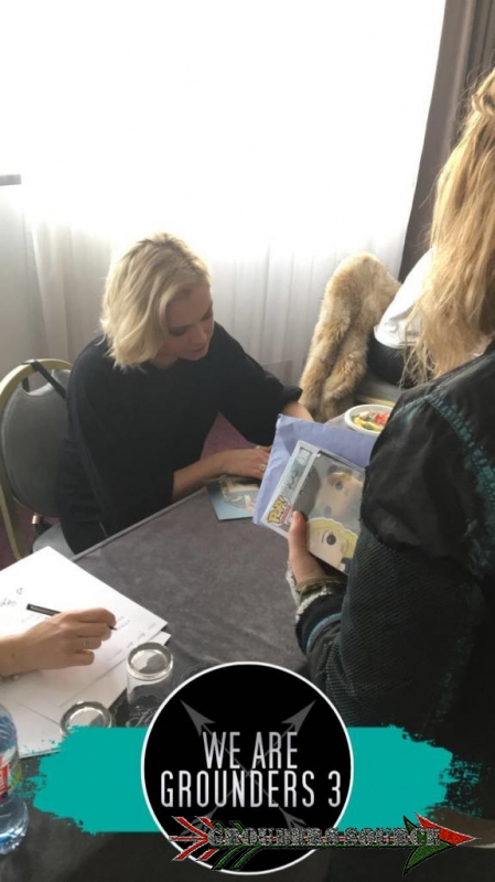 Events Toulouse, France February 16th-18th, 2018 We Are Grounders 3
