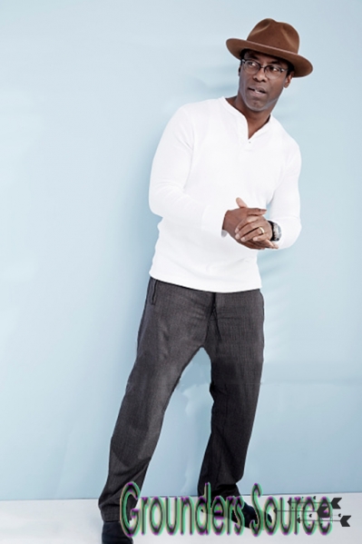 Winter Tour Portraits TCA 2014
