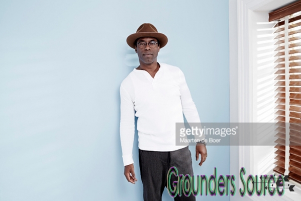 TCA Winter Tour Portraits 2014
