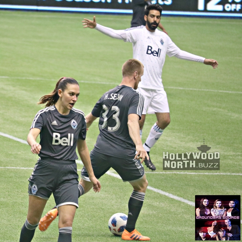 September 15th, 2018 Vancouver Charity Match Special Outings Whitecaps Legends and Stars-1
