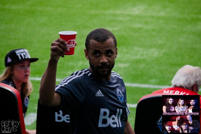 Special Outings Vancouver Whitecaps Legends Charity Match Stars September 15th, 2018-2
