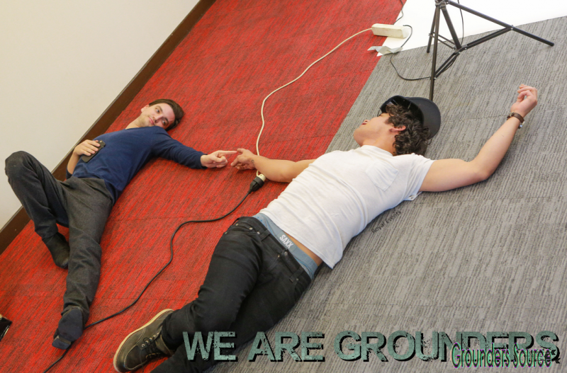 We Are Grounders Convention in Toulouse France February 27-28th 2016-22
