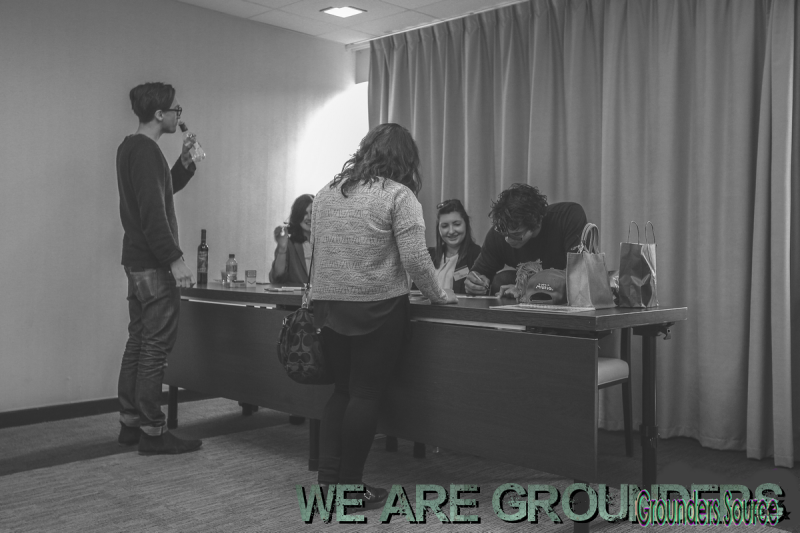 We Are Grounders Convention in Toulouse France February 27-28th 2016-9

