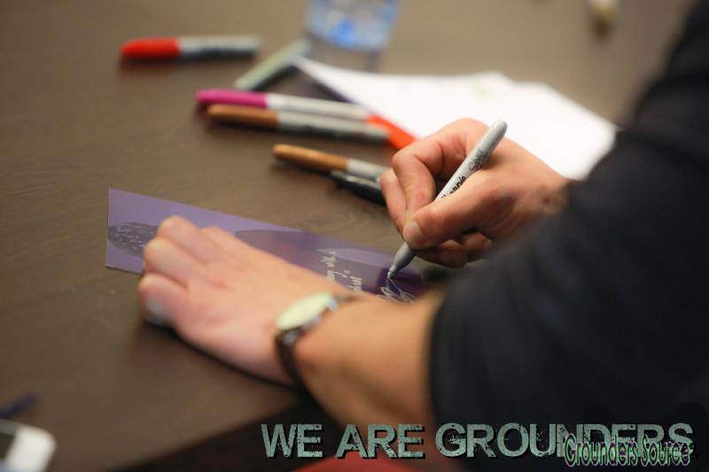 We Are Grounders Convention in Toulouse France February 27-28th 2016-7
