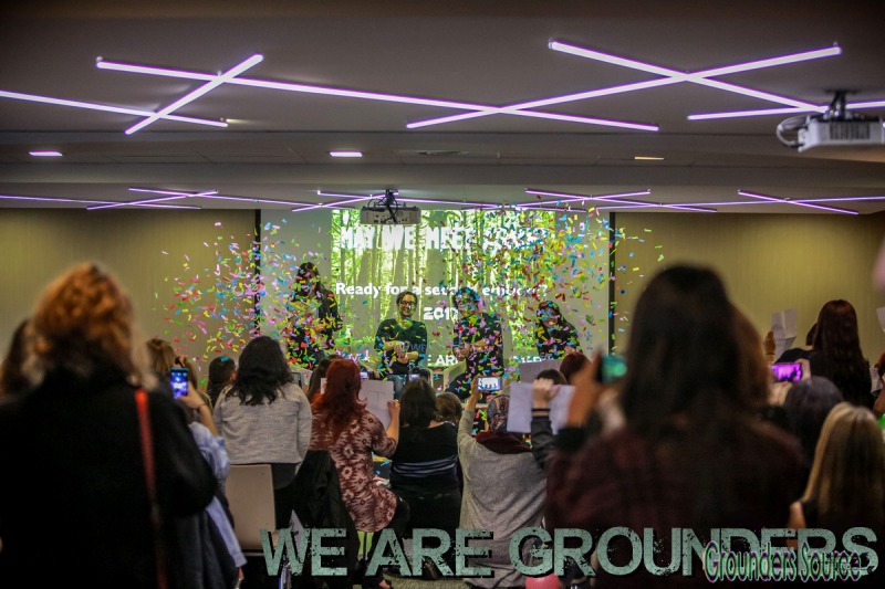 We Are Grounders Convention in Toulouse France February 27-28th 2016-1
