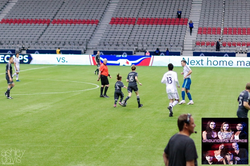 Whitecaps Charity Match Legends and Stars Vancouver Special Outings September 15th, 2018-3
