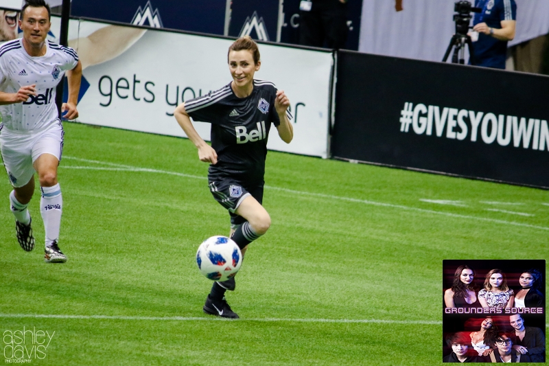 Special Outings Charity Match Whitecaps Vancouver Legends and Stars September 15th, 2018-3
