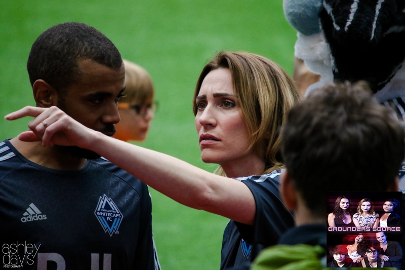 Vancouver Whitecaps Legends and Stars Special Outings Charity Match September 15th, 2018-1
