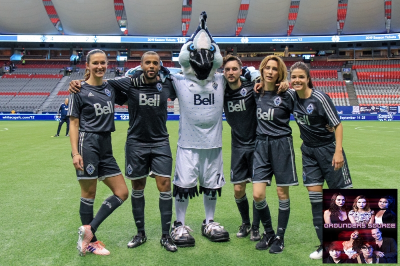Special Outings Charity Match Legends and Stars Vancouver Whitecaps September 15th, 2018-2
