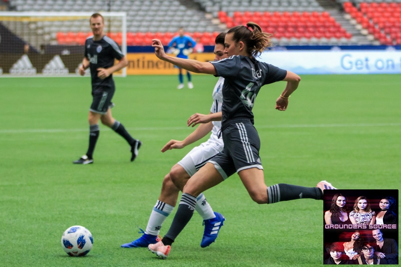 Vancouver Whitecaps Charity Match Legends and Stars Special Outings September 15th, 2018-2
