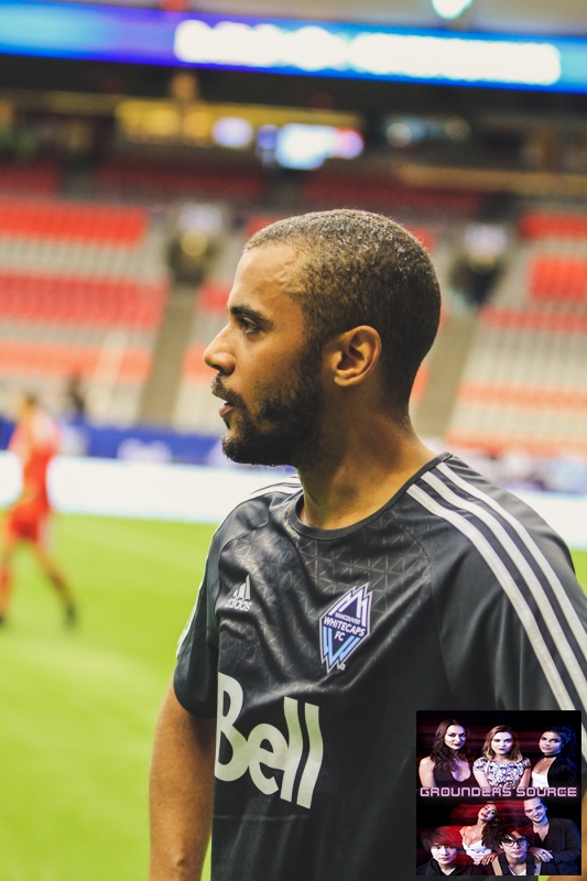 September 15th, 2018 Special Outings Charity Match Vancouver Whitecaps Legends and Stars-1
