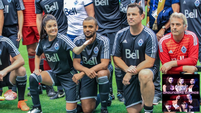 Special Outings Vancouver Whitecaps Charity Match Legends and Stars September 15th, 2018-2
