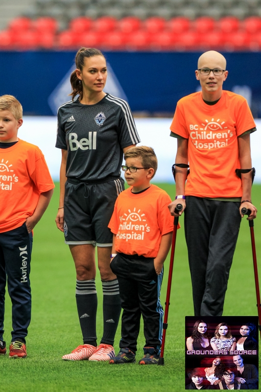 September 15th, 2018 Charity Match Legends and Stars Special Outings Vancouver Whitecaps-1
