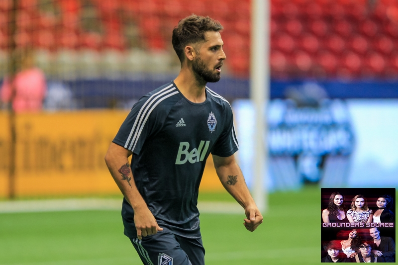 Charity Match Vancouver Whitecaps Special Outings Legends and Stars September 15th, 2018-2
