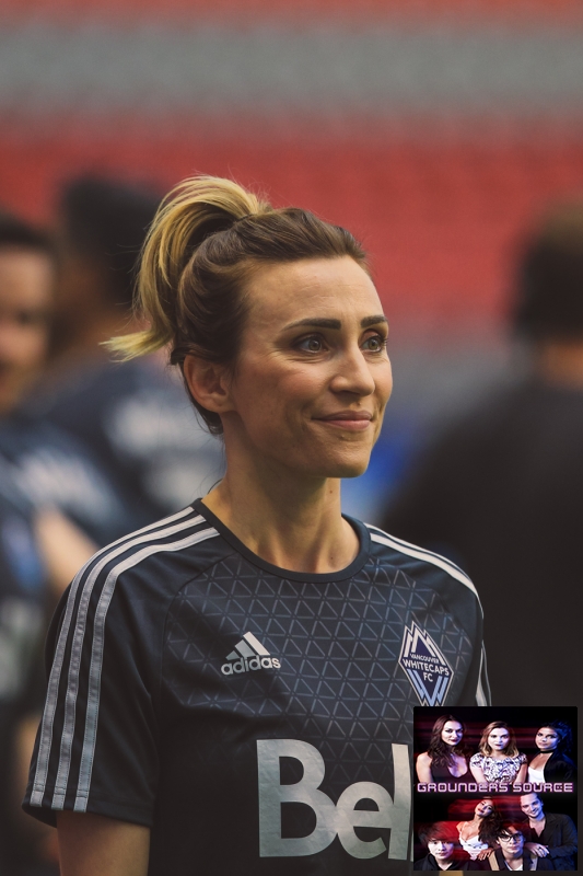 Charity Match Legends and Stars Vancouver Whitecaps Special Outings September 15th, 2018-1
