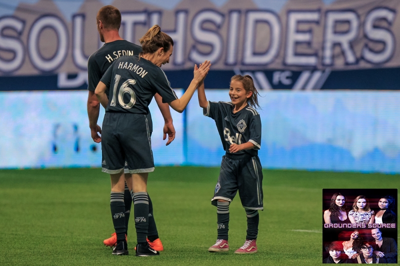 Charity Match Special Outings September 15th, 2018 Vancouver Whitecaps Legends and Stars-1
